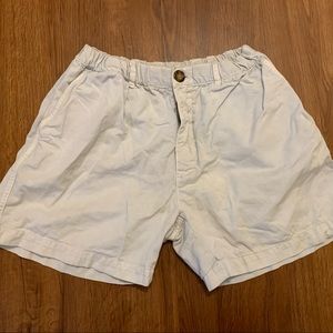 Chubbies Shorts